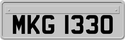 MKG1330