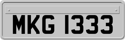 MKG1333