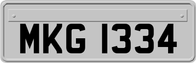 MKG1334