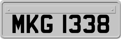 MKG1338
