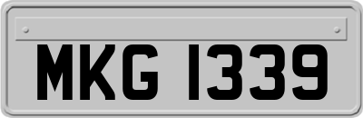 MKG1339