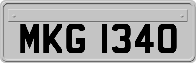 MKG1340