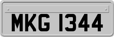 MKG1344