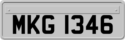MKG1346