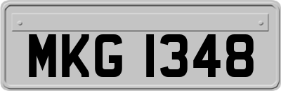 MKG1348