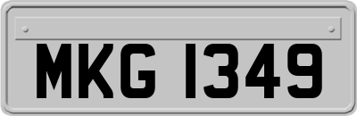 MKG1349
