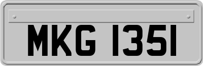 MKG1351
