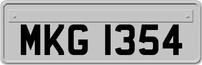 MKG1354