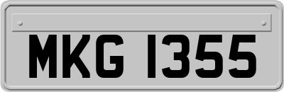 MKG1355
