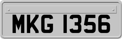 MKG1356