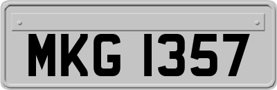 MKG1357