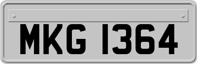 MKG1364
