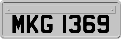 MKG1369