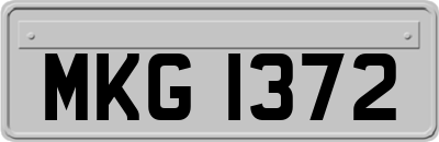 MKG1372