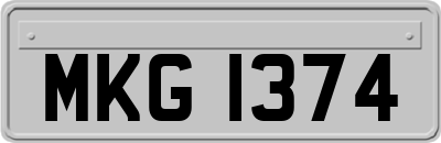 MKG1374
