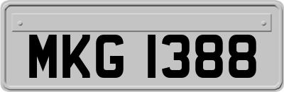 MKG1388