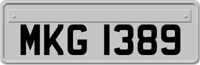 MKG1389