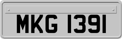 MKG1391