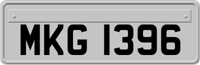 MKG1396