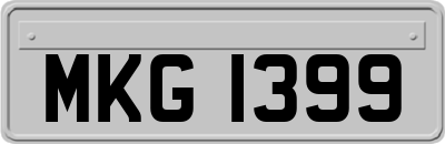 MKG1399