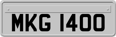 MKG1400