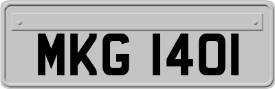 MKG1401