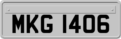 MKG1406