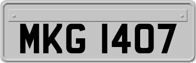 MKG1407
