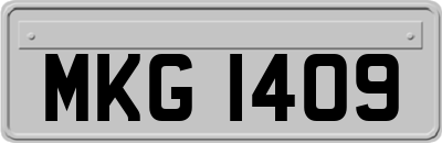 MKG1409