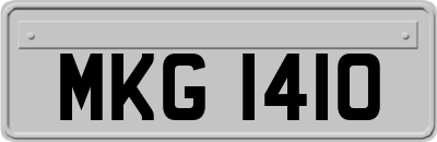 MKG1410