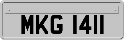 MKG1411