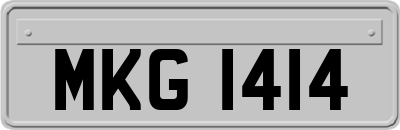 MKG1414