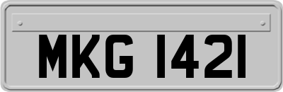 MKG1421