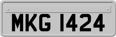 MKG1424