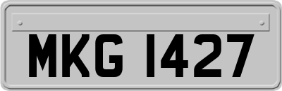 MKG1427