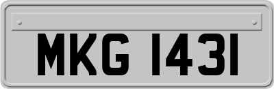 MKG1431