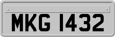 MKG1432