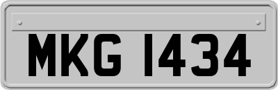MKG1434