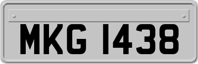 MKG1438