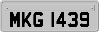 MKG1439