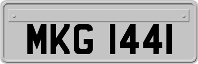 MKG1441