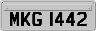 MKG1442