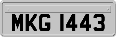 MKG1443