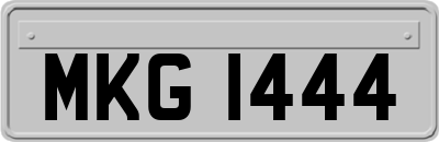 MKG1444