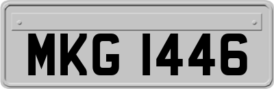 MKG1446
