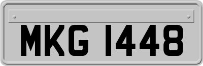 MKG1448