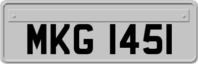 MKG1451