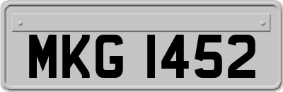 MKG1452