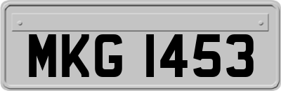 MKG1453
