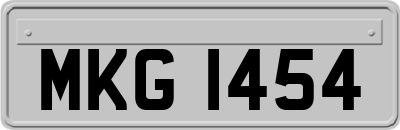 MKG1454